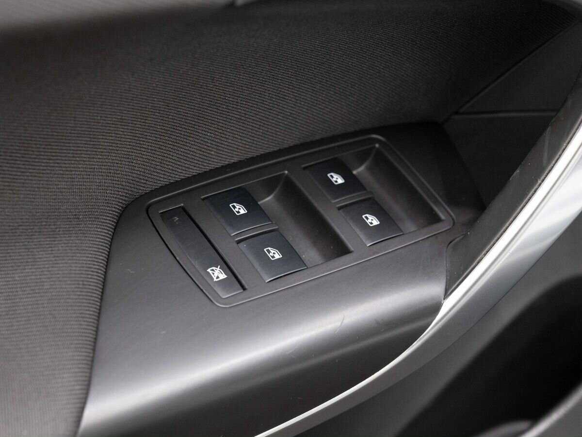 Opel Insignia, 2014 Фото №18