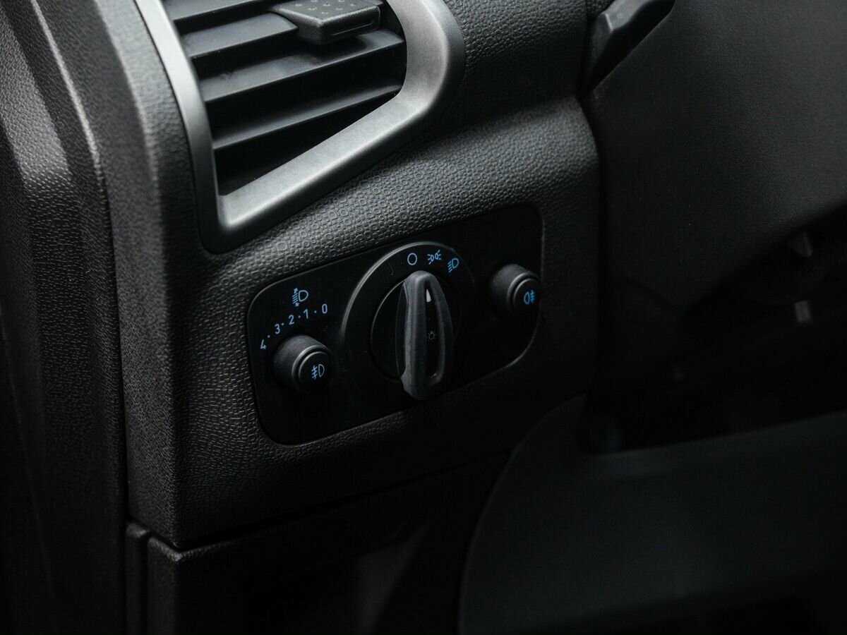 Ford EcoSport, 2016 Фото №17