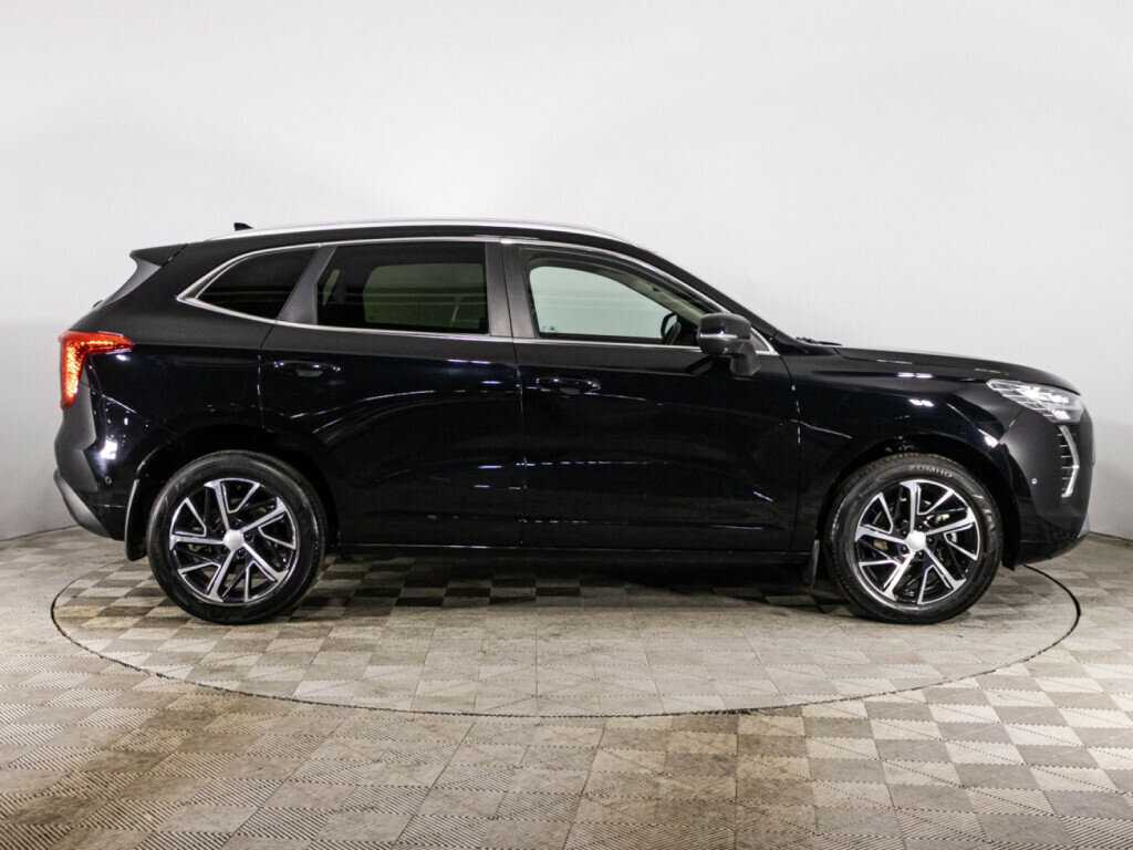 Haval Jolion, 2022 Фото №4