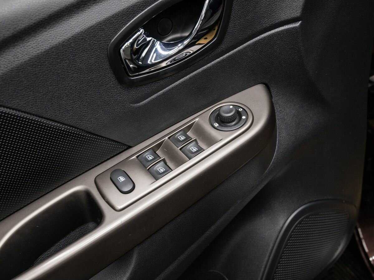 Renault Kaptur, 2019 Фото №16