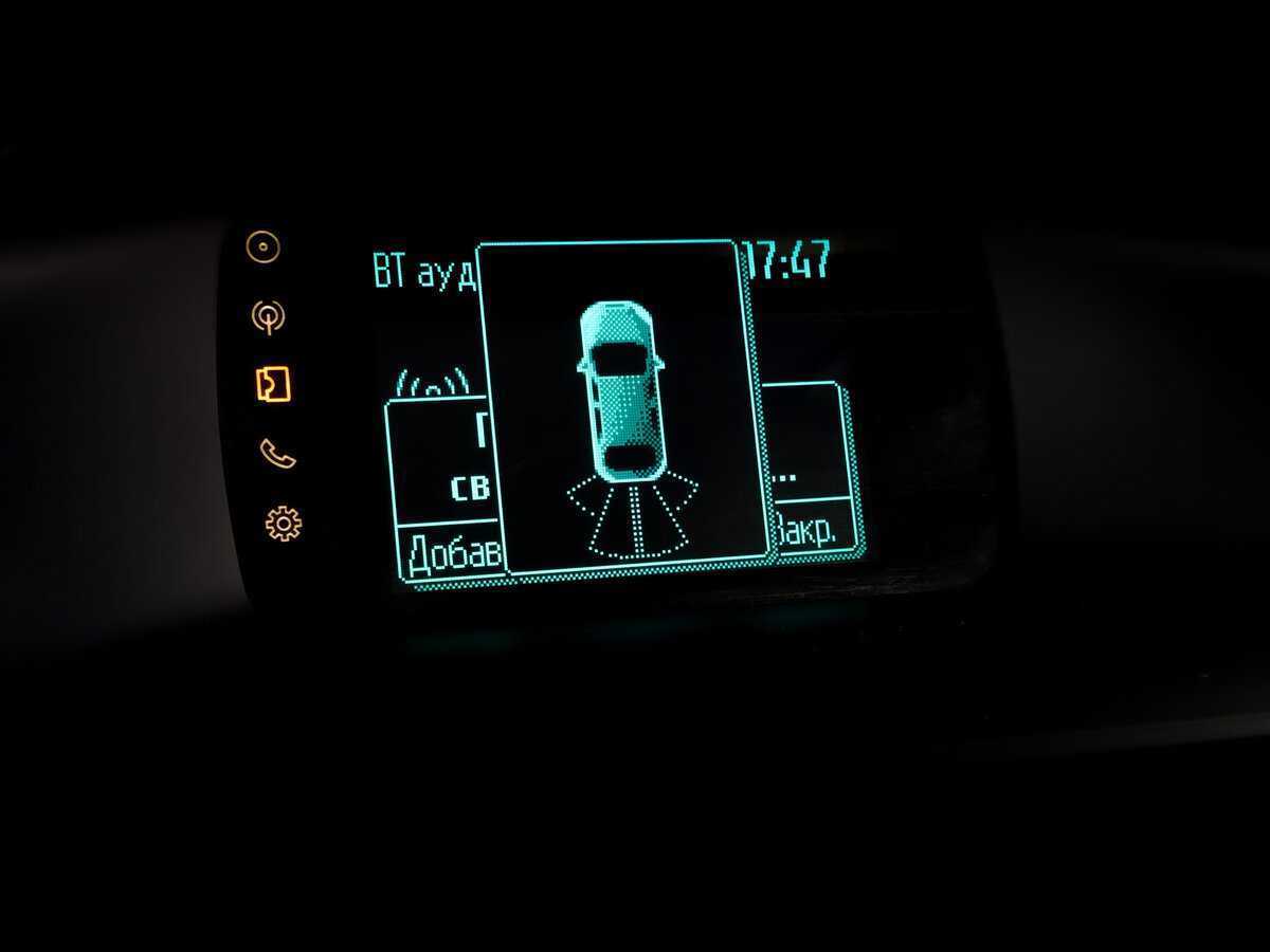 Ford Focus, 2018 Фото №26