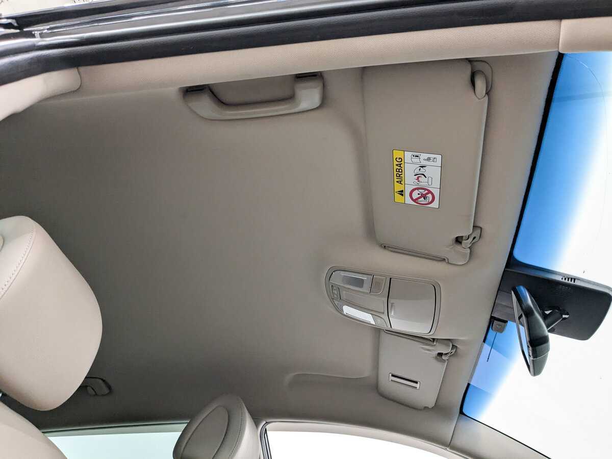 Hyundai Tucson, 2015 Фото №19