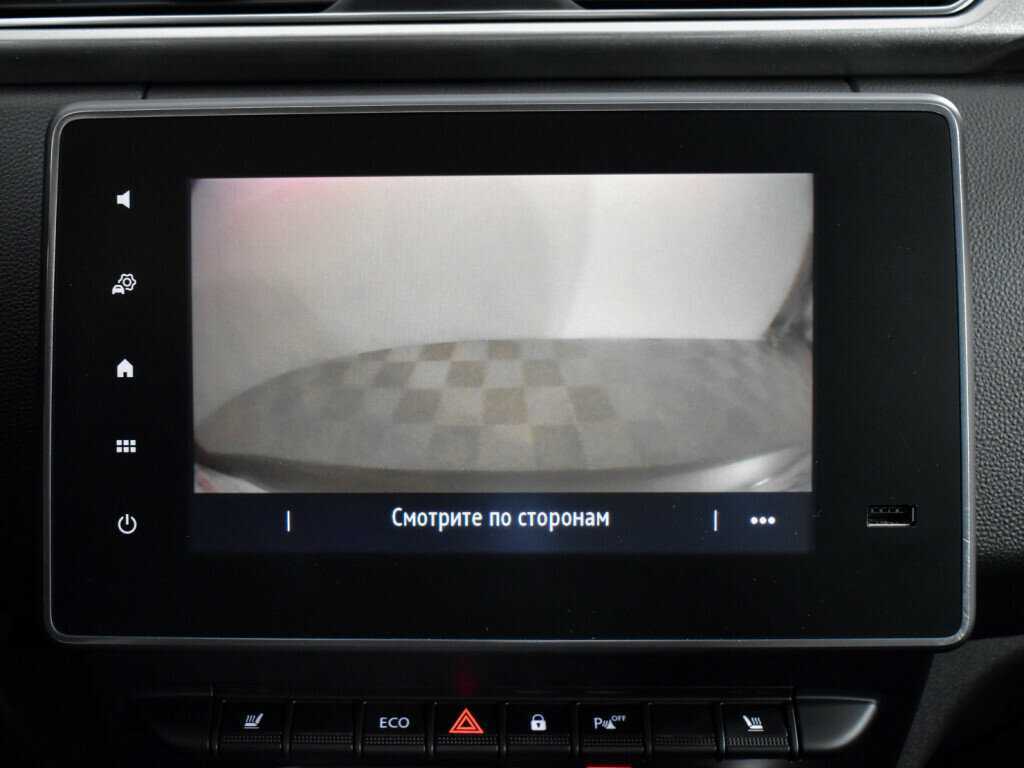 Renault Arkana, 2021 Фото №17