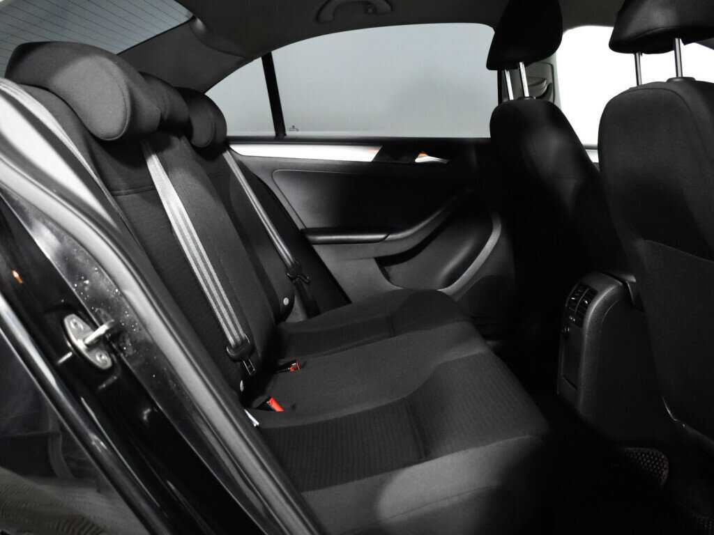 Volkswagen Jetta, 2015 Фото №7