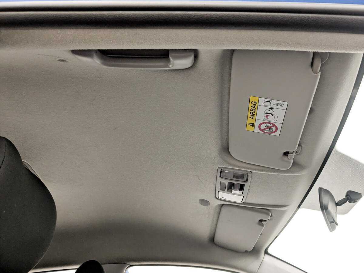 Kia Rio X-Line, 2020 Фото №22