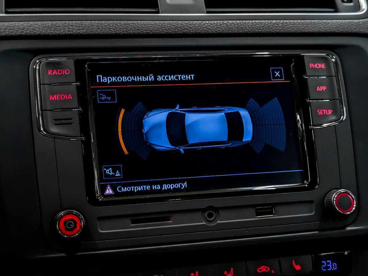 Volkswagen Jetta, 2014 Фото №25