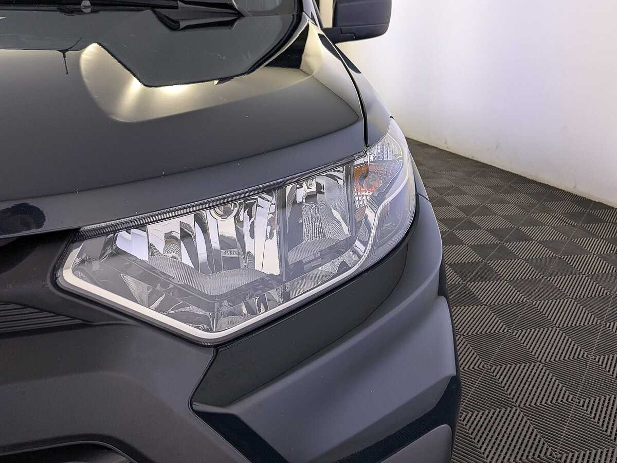 Lada (ВАЗ) Niva, 2022 Фото №11