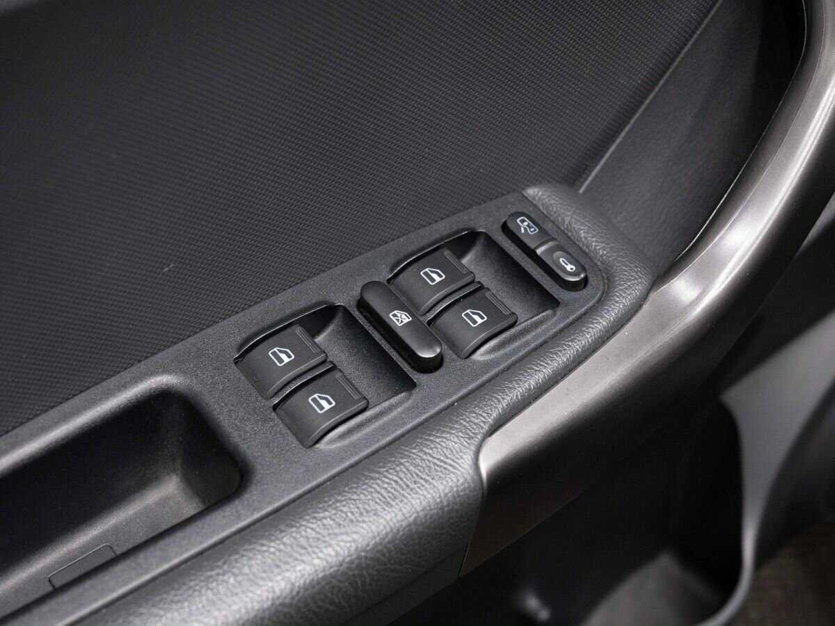 CHERY Tiggo (T11), 2015 Фото №19