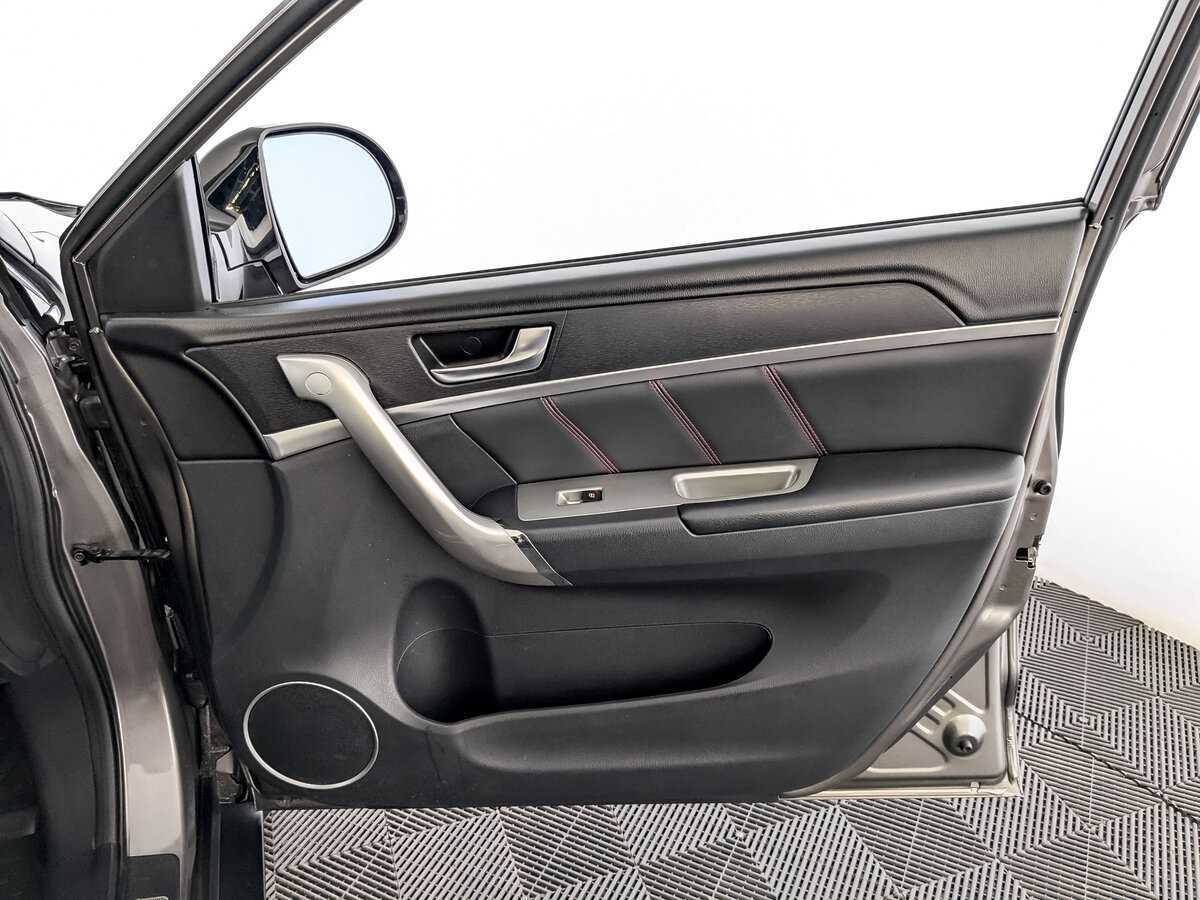 Haval H6 Red Label Sport, 2019 Фото №25