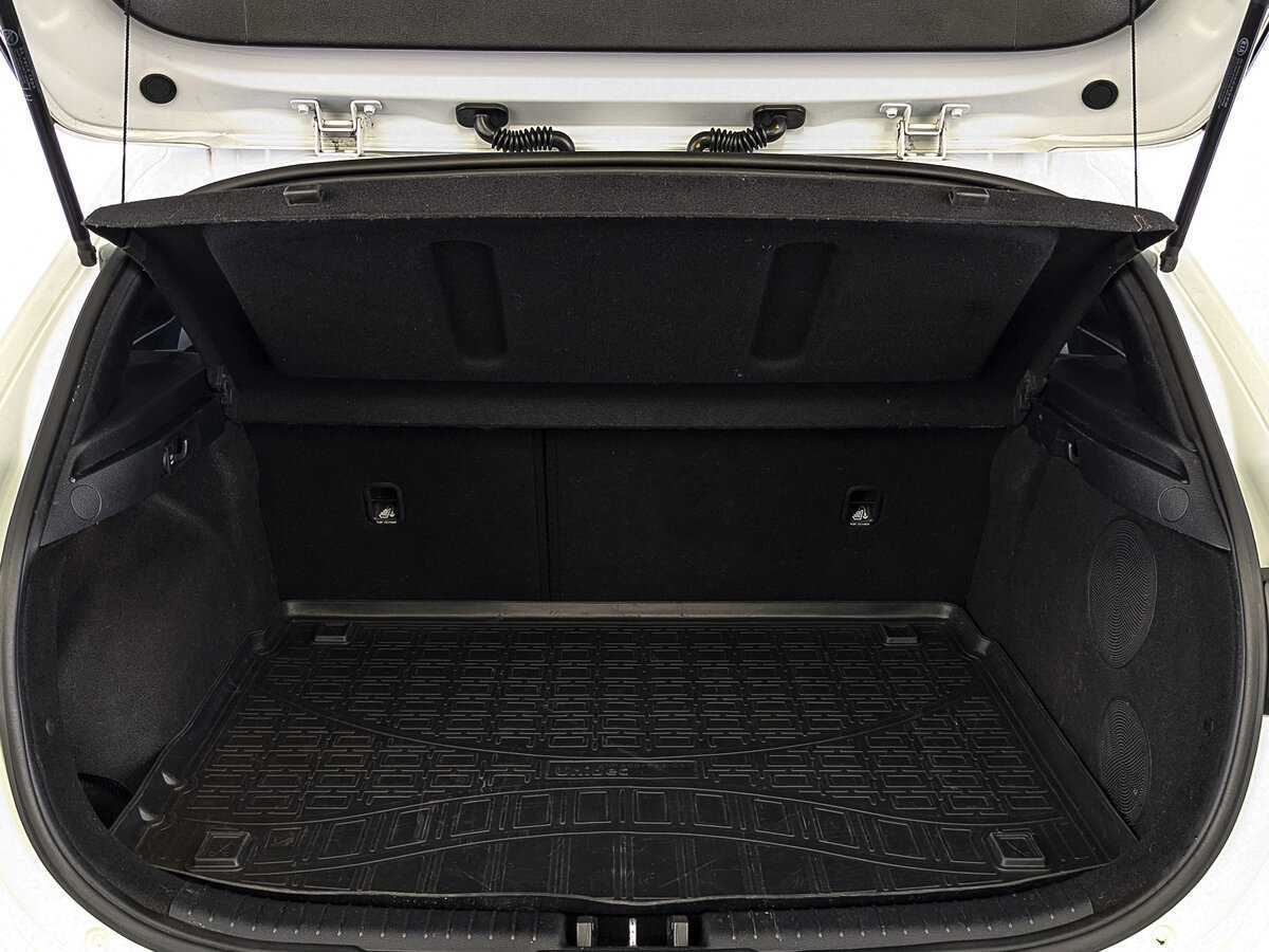 Kia Ceed, 2019 Фото №10