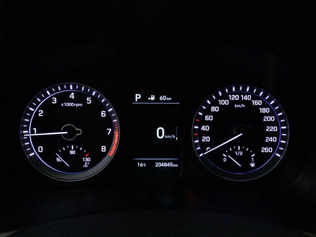 Hyundai Sonata, 2019 Фото №12