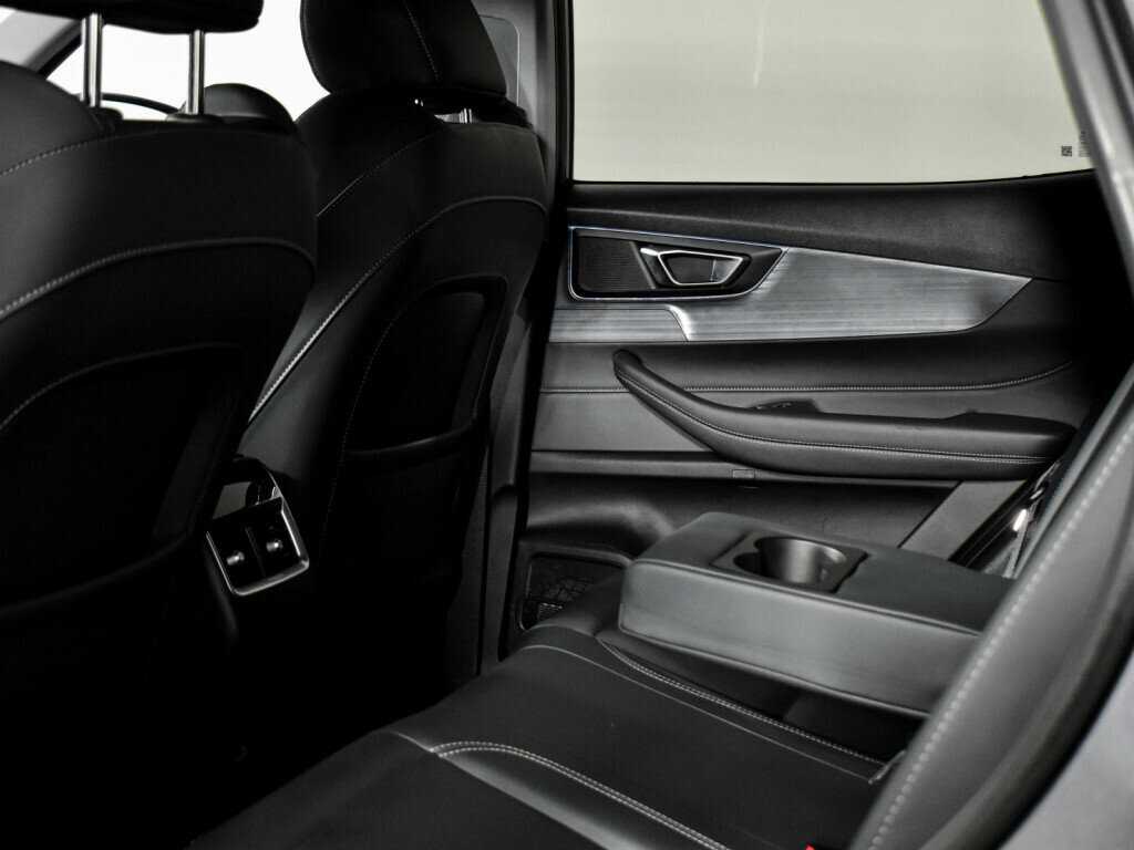 CHERY Tiggo 4 Pro, 2022 Фото №13