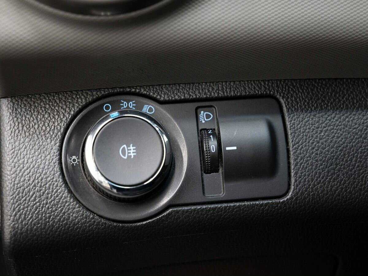 Chevrolet Aveo, 2014 Фото №18