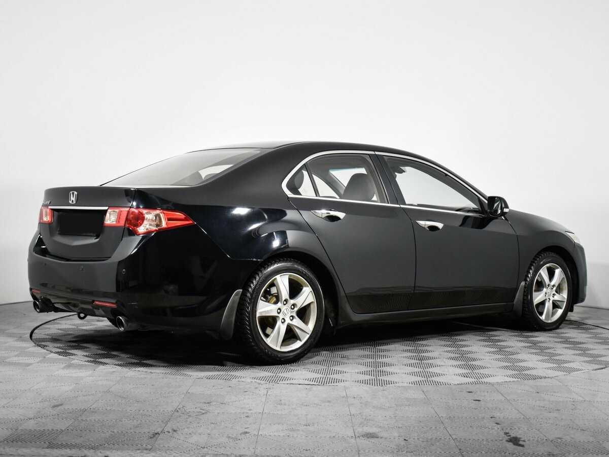 Honda Accord, 2012 Фото №5