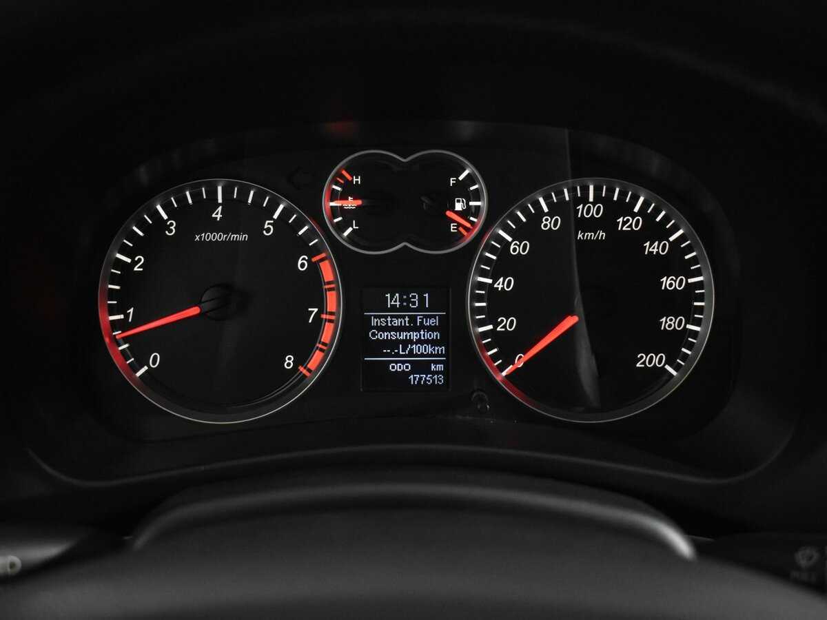 Great Wall Hover H3, 2014 Фото №19