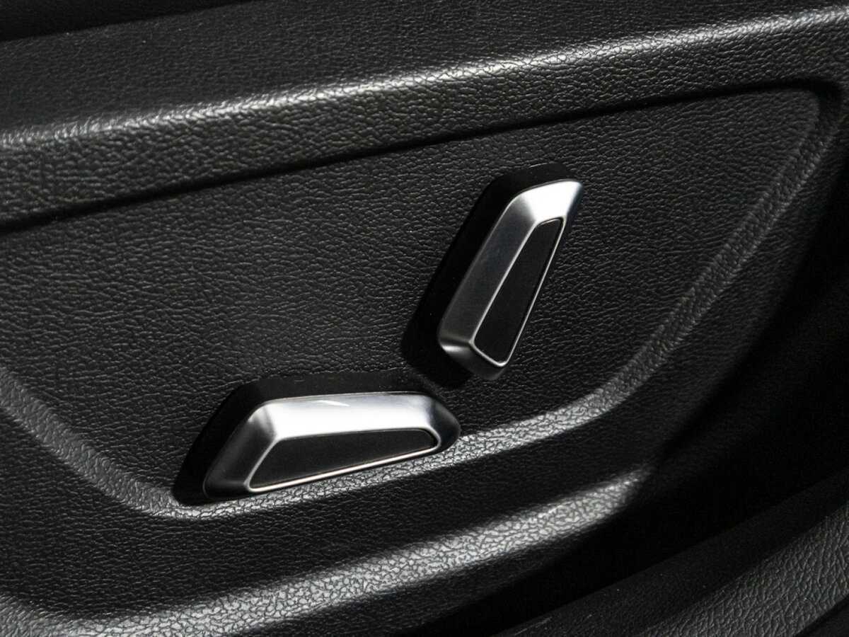 Geely Coolray, 2021 Фото №16