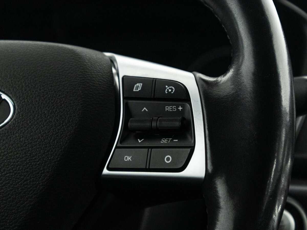 Hyundai Sonata, 2018 Фото №20