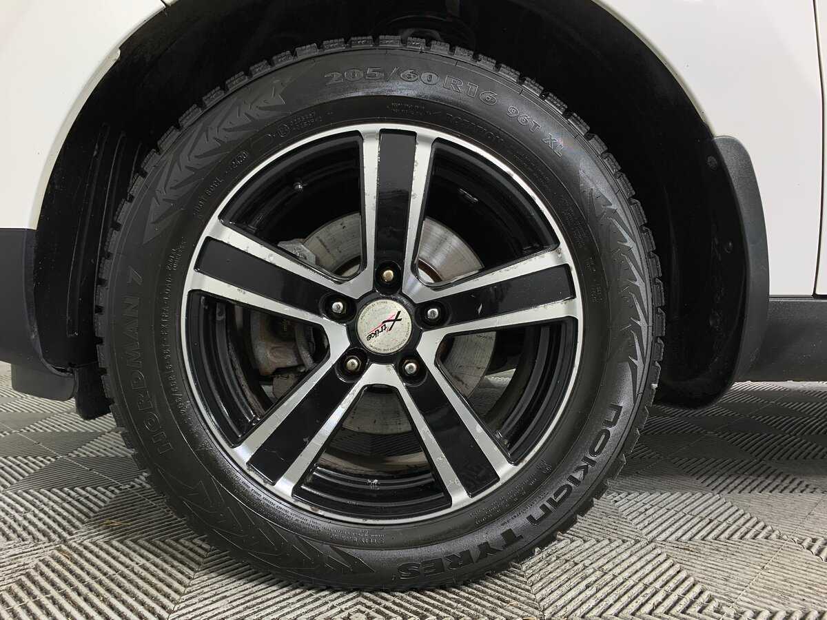 Kia Soul, 2018 Фото №9