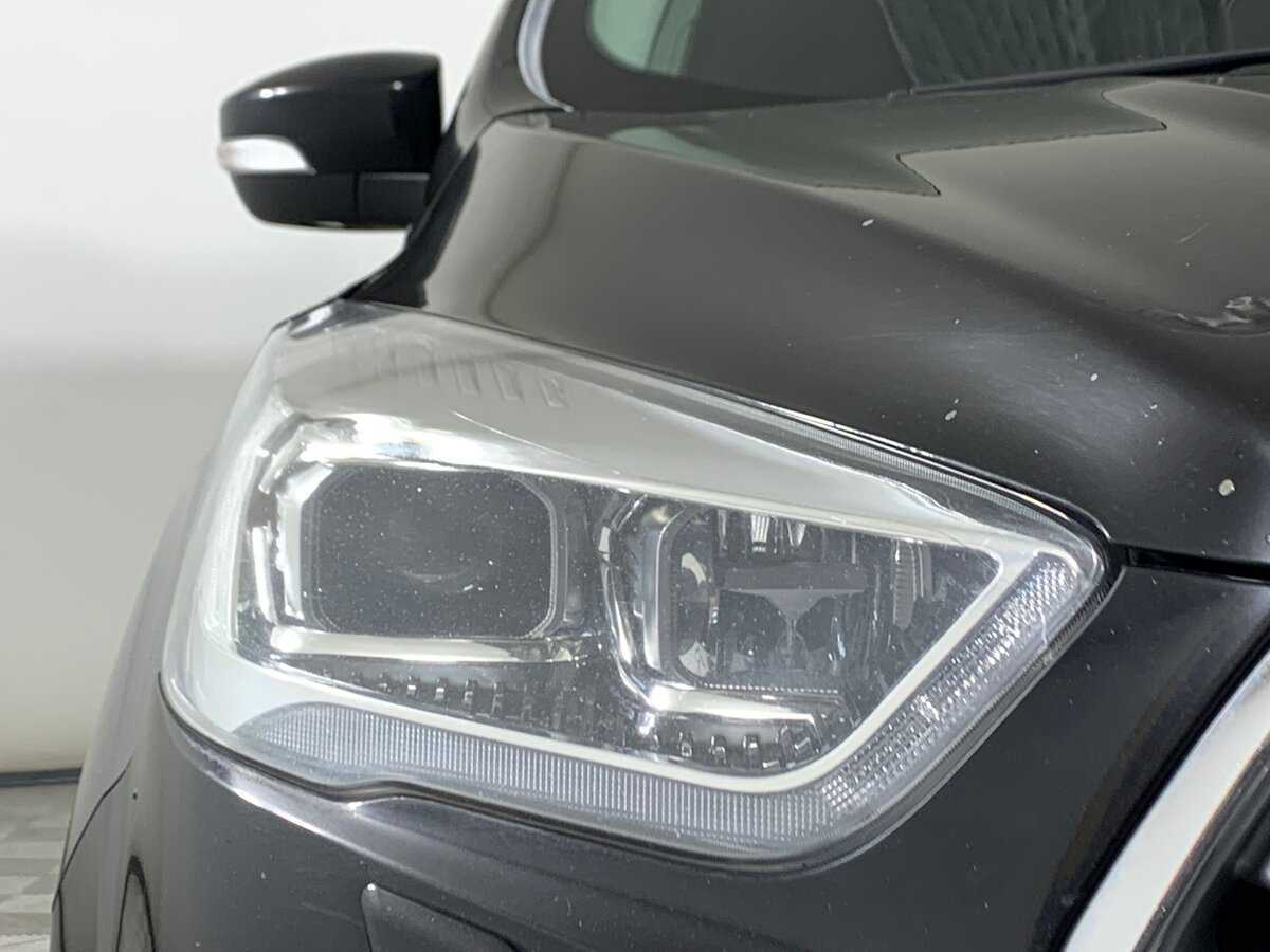 Ford Kuga, 2017 Фото №10