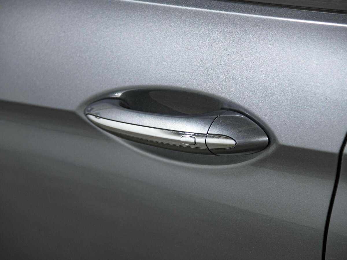 Opel Insignia, 2018 Фото №21