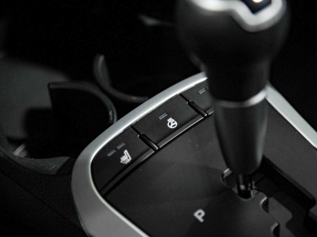 Kia Picanto, 2019 Фото №11