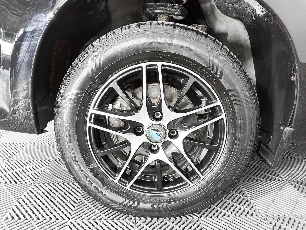 Datsun on-DO, 2019 Фото №18