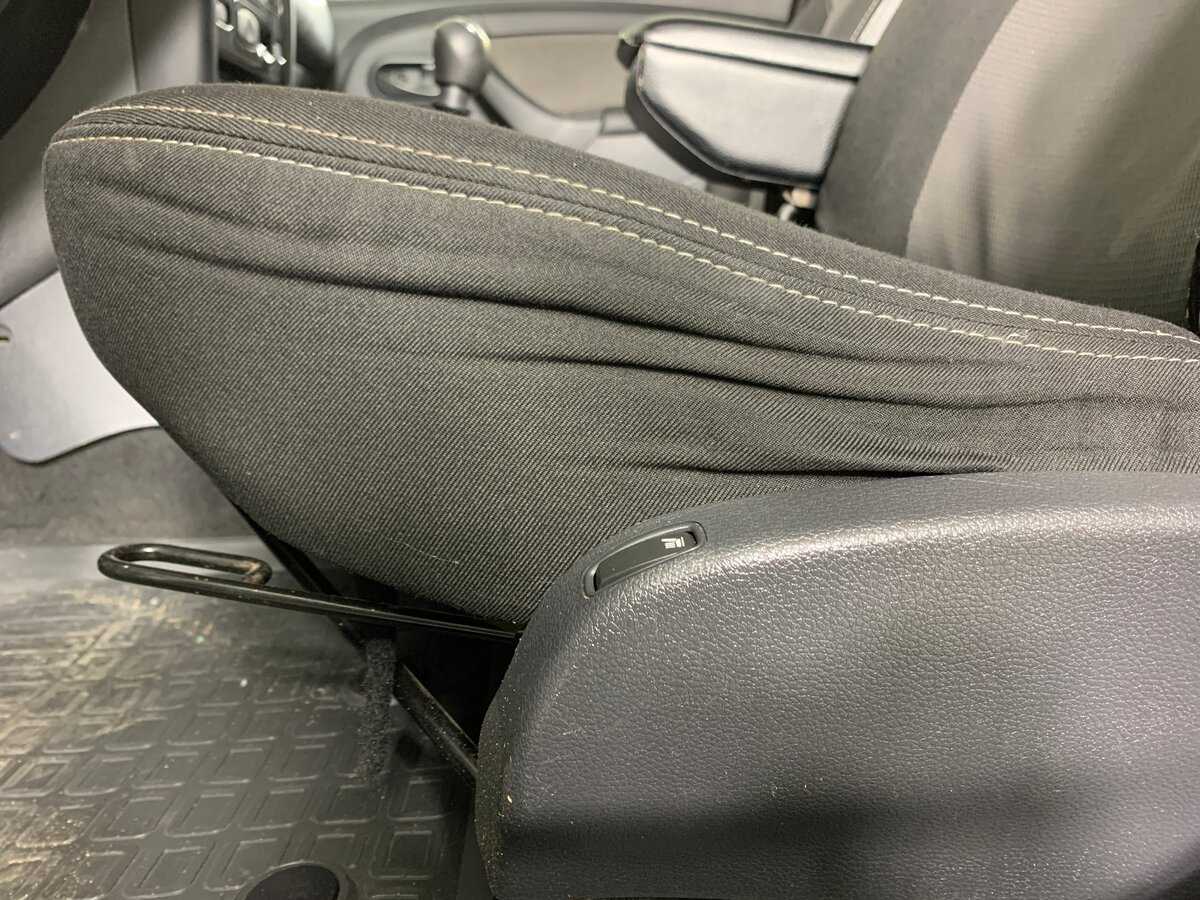 Renault Duster, 2012 Фото №17