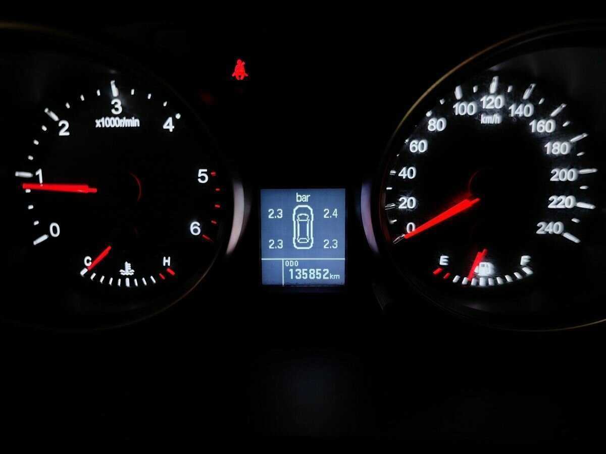 Haval H6 Red Label Sport, 2017 Фото №18