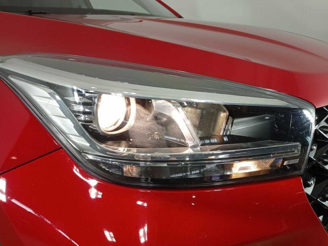 Chery Tiggo 4 Pro, 2022 Фото №31