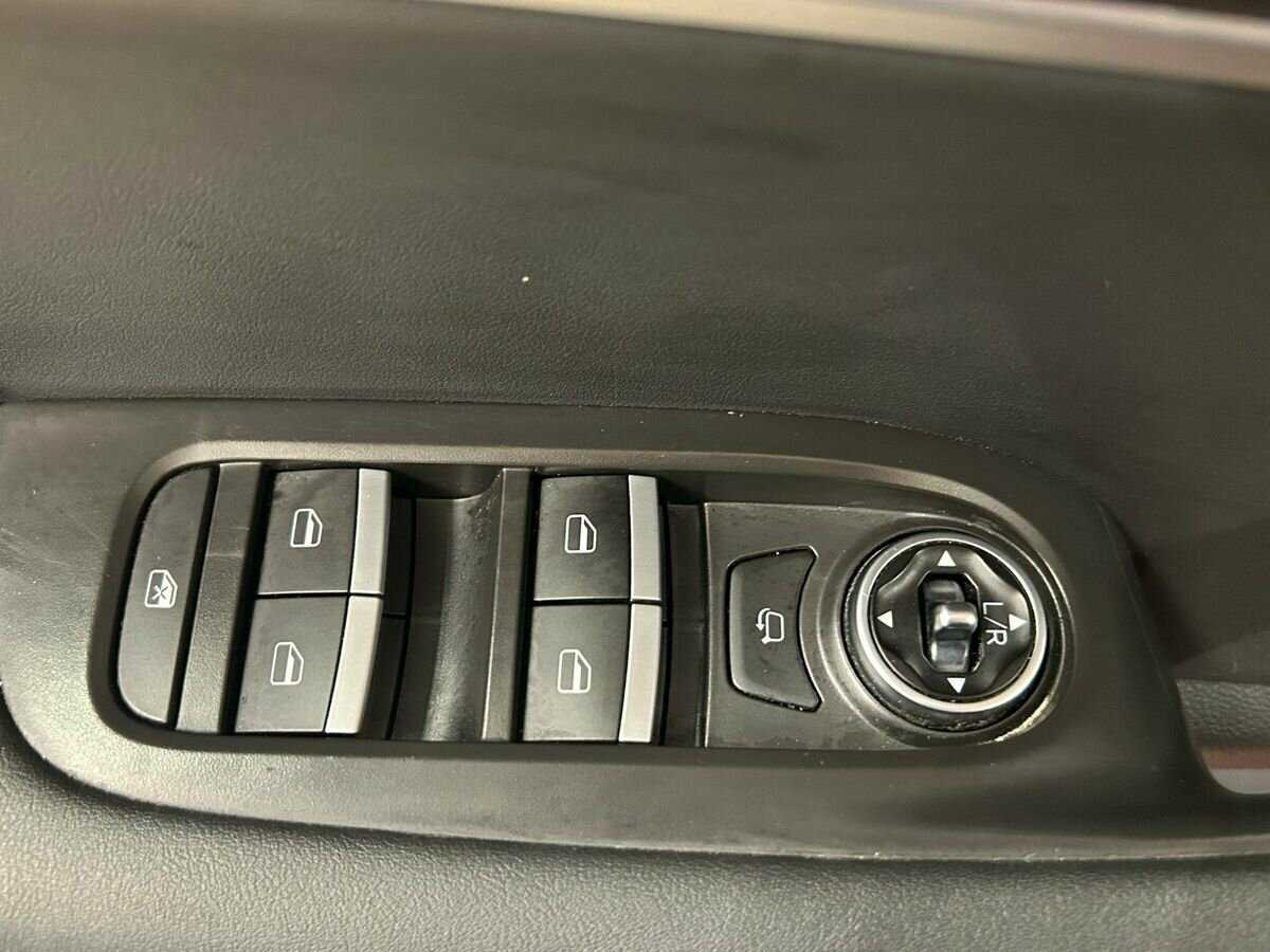 Chery Tiggo 7 Pro, 2021 Фото №29