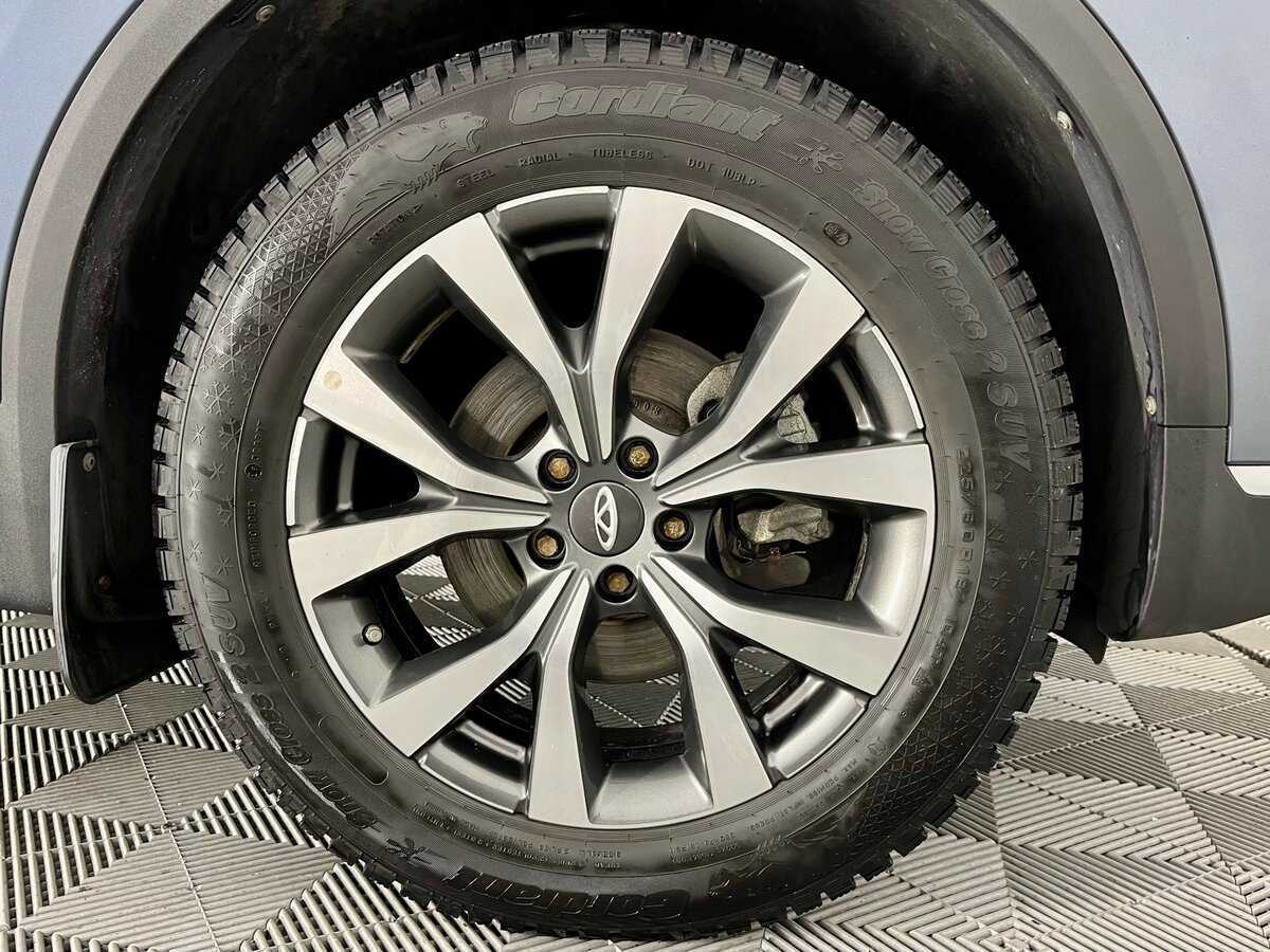 Chery Tiggo 7 Pro, 2020 Фото №9