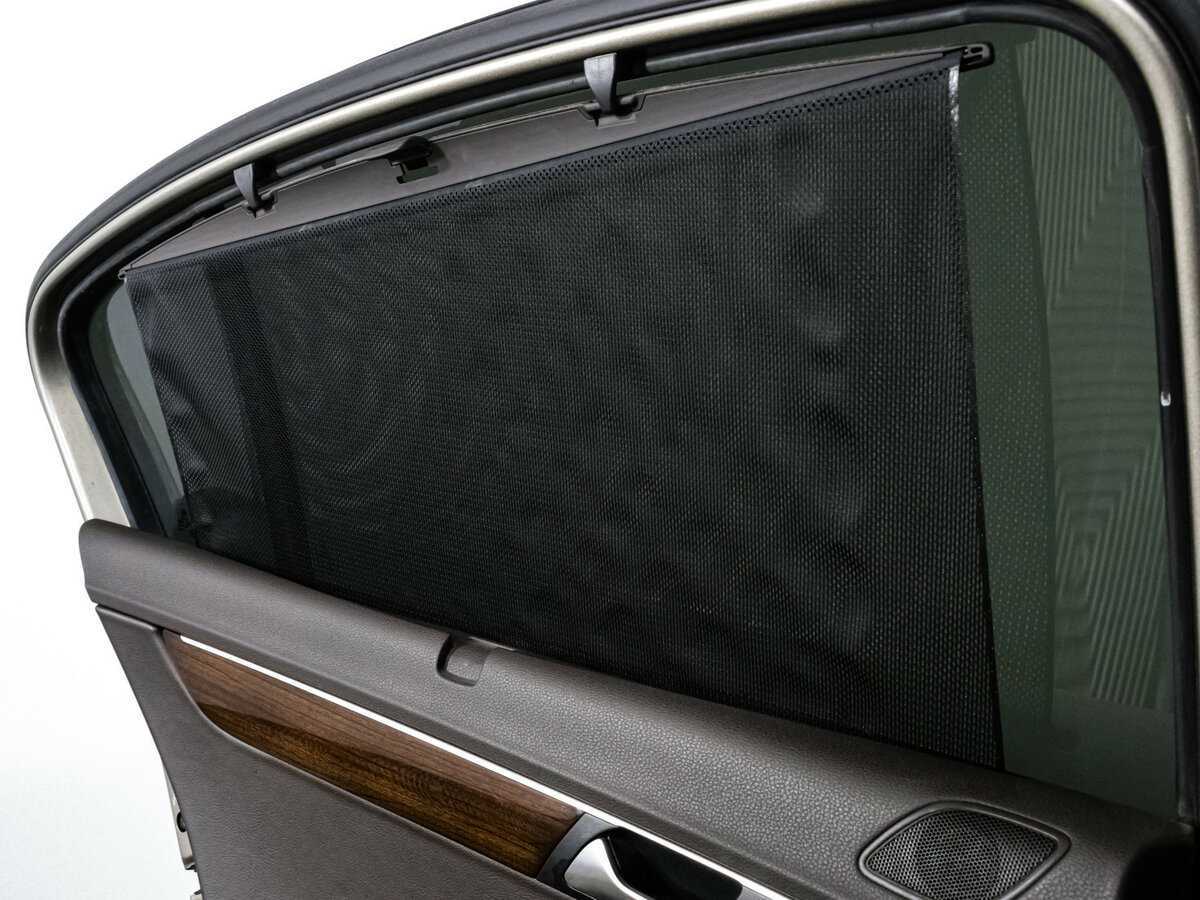 Volkswagen Passat, 2012 Фото №20