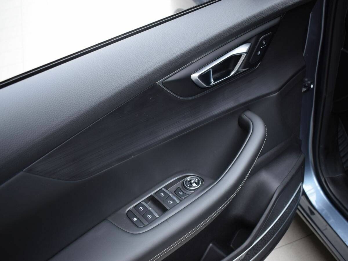 Chery Tiggo 7 Pro, 2020 Фото №14