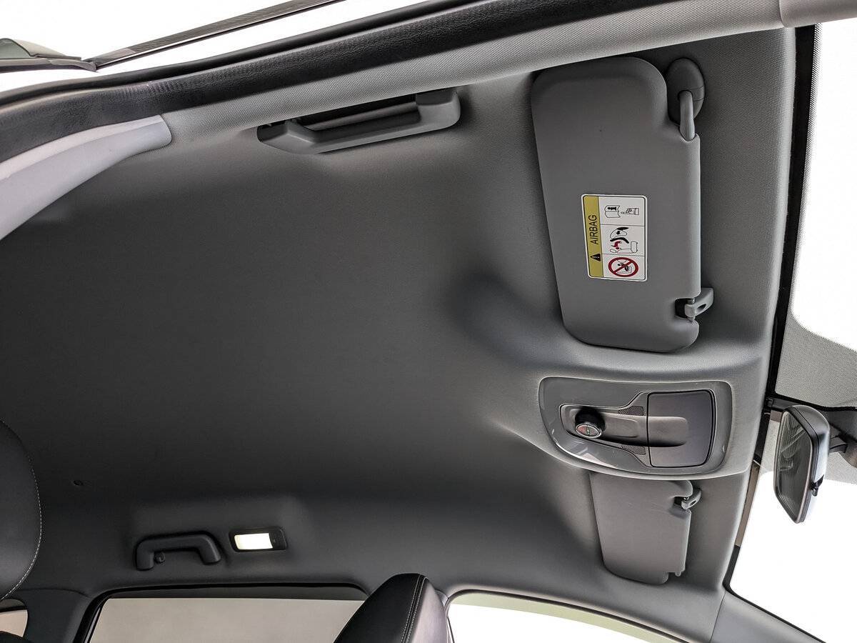 Chery Tiggo 8, 2020 Фото №23