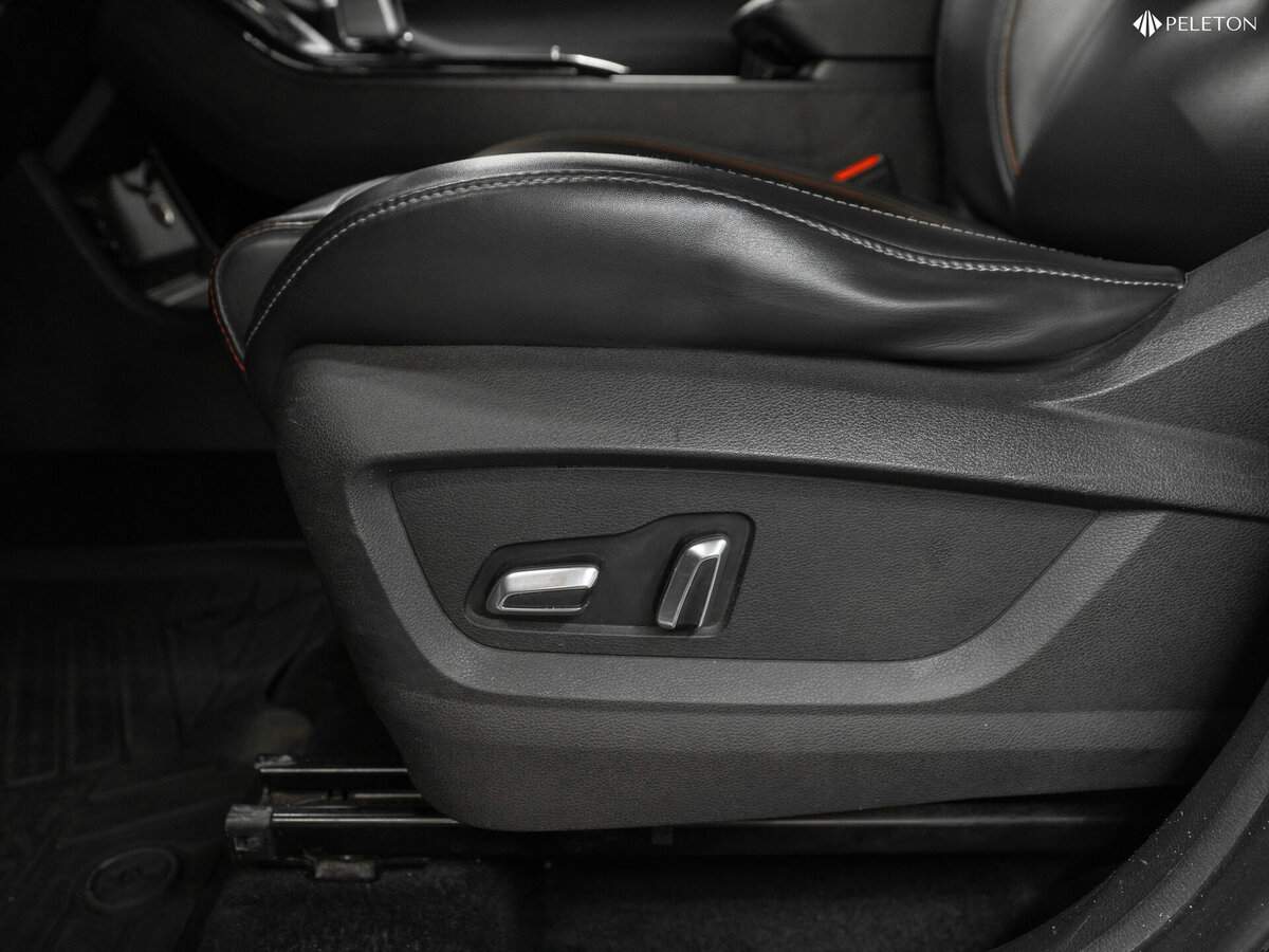 Chery Tiggo 7 Pro, 2022 Фото №23