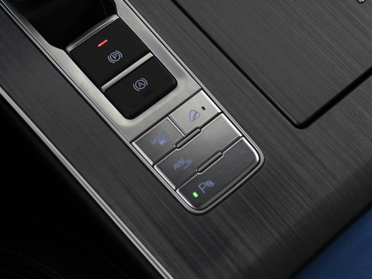 Chery Tiggo 7 Pro Max, 2022 Фото №16