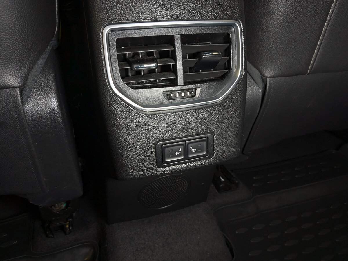 Chery Tiggo 4, 2021 Фото №22