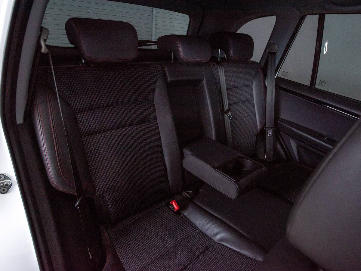 Chery Tiggo 3, 2019 Фото №15