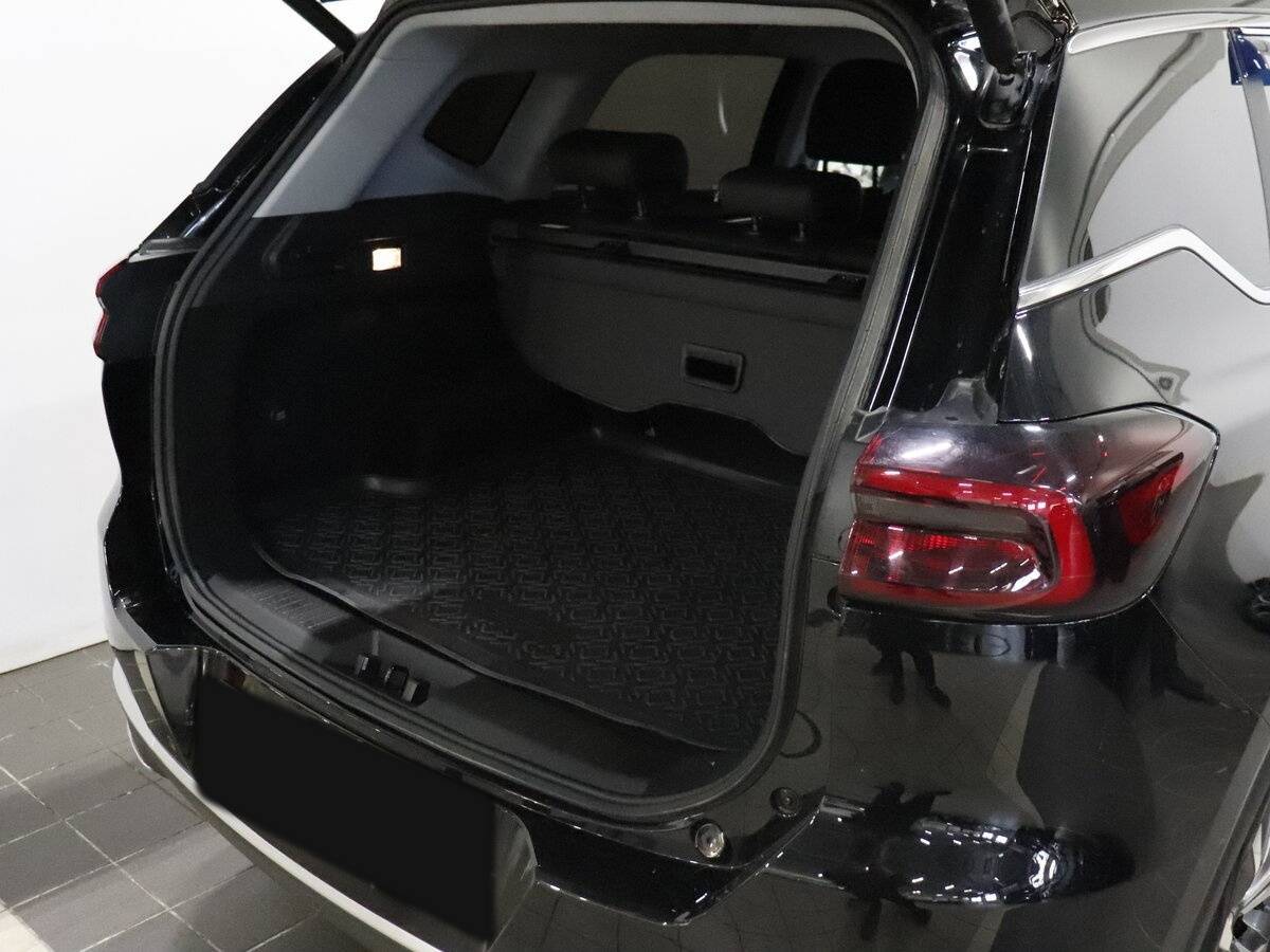 Chery Tiggo 7 Pro, 2022 Фото №14