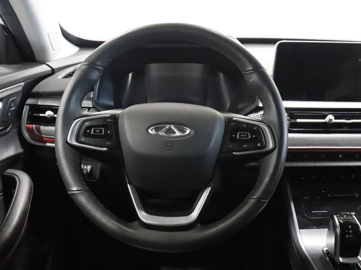 Chery Tiggo 4 Pro, 2022 Фото №9