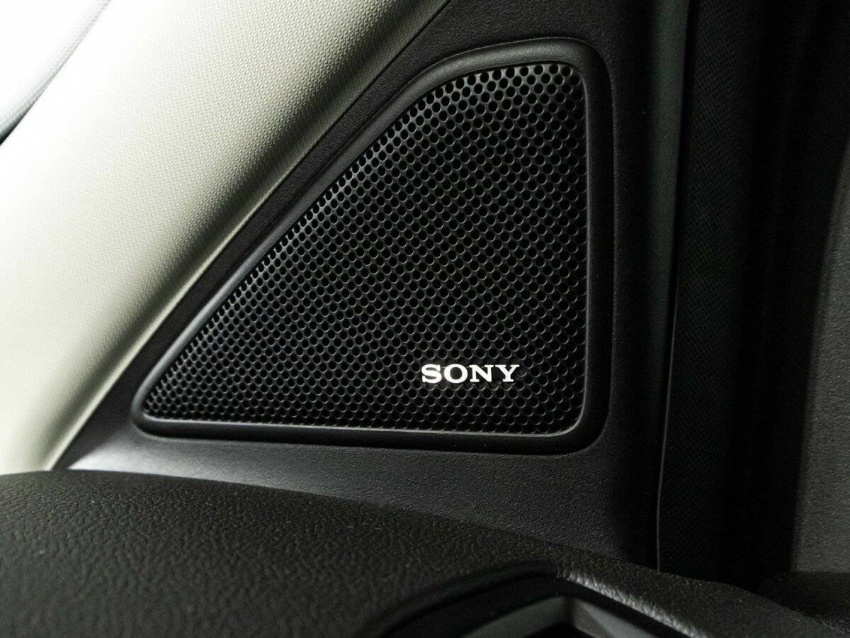 Ford Kuga, 2017 Фото №18