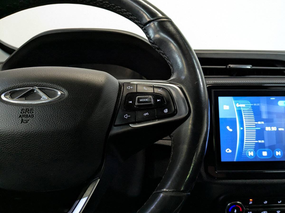 Chery Tiggo 4, 2021 Фото №28