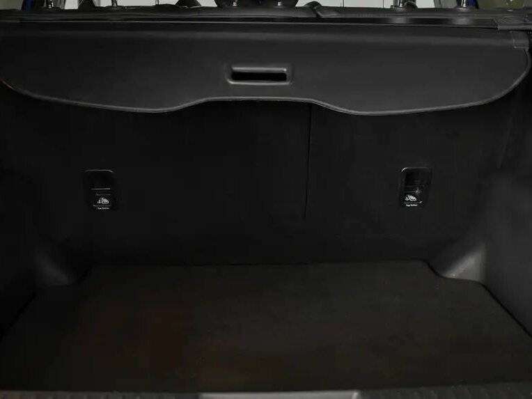 Chery Tiggo 7 Pro, 2021 Фото №15