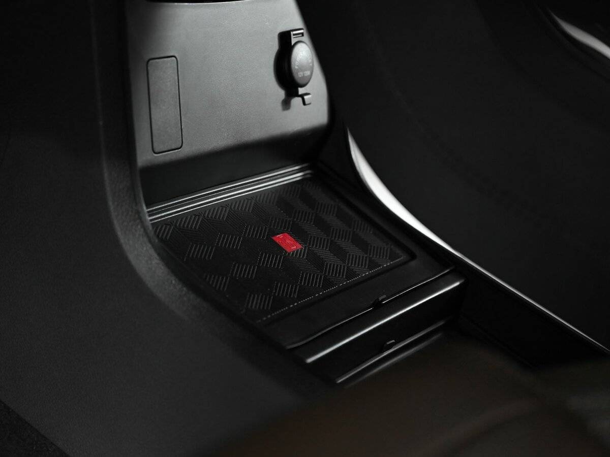 Chery Tiggo 8 Pro, 2021 Фото №17