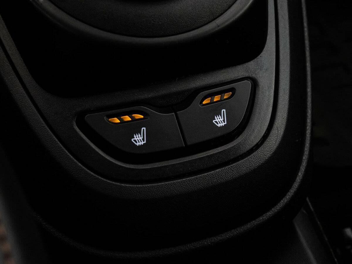 Lada (ВАЗ) Vesta SW Cross, 2019 Фото №16