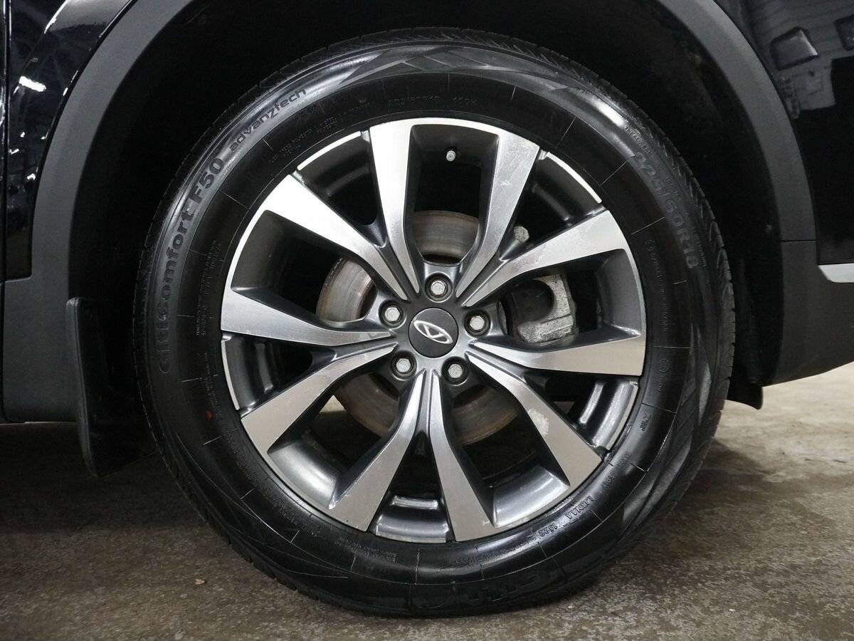 Chery Tiggo 7 Pro, 2022 Фото №10