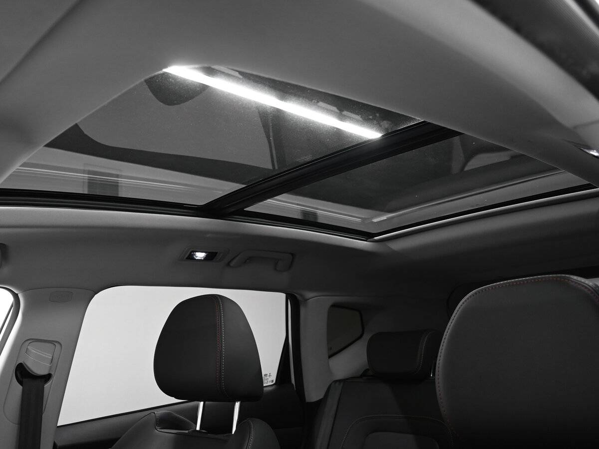 Chery Tiggo 7 Pro, 2021 Фото №14