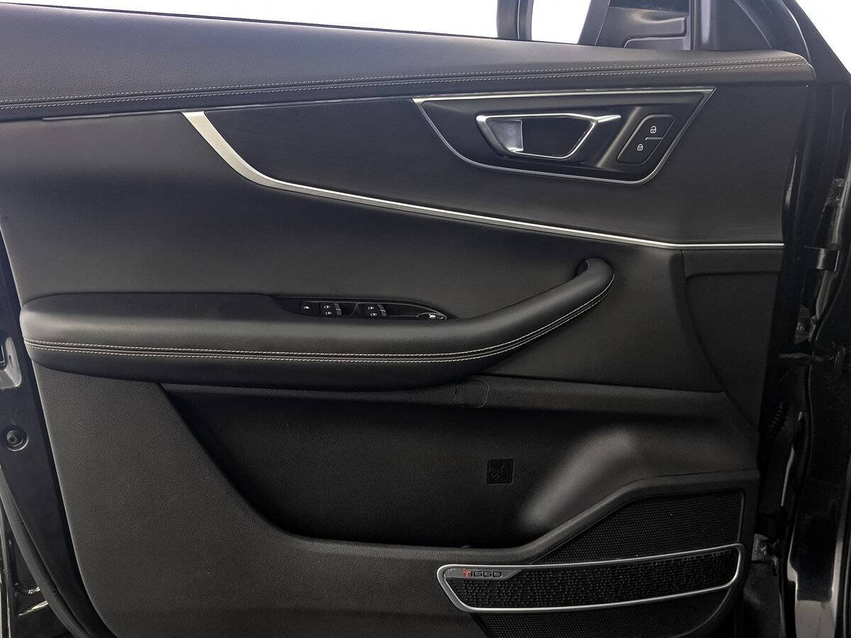 Chery Tiggo 8, 2020 Фото №19