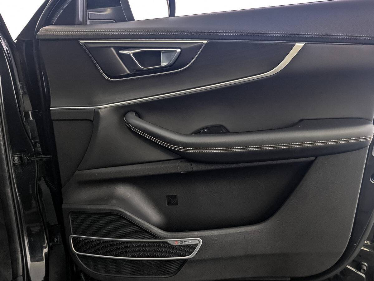 Chery Tiggo 8, 2020 Фото №25