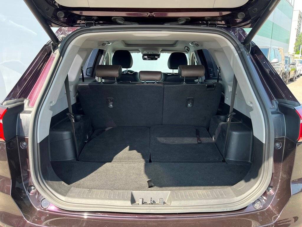 Chery Tiggo 8 Pro, 2021 Фото №18